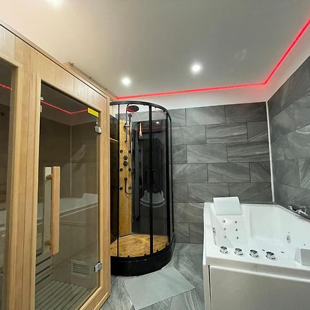 Le Peaky Blinders - Kreativehome Rouen Extérieur photo