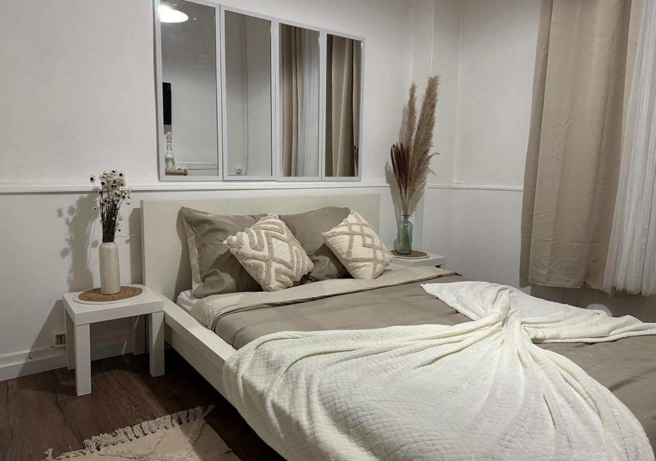 Le Peaky Blinders - Kreativehome Rouen Extérieur photo