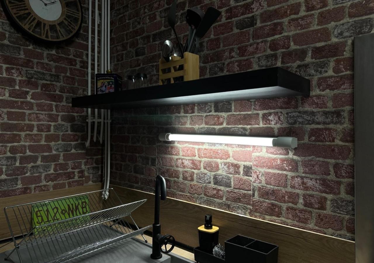 Le Peaky Blinders - Kreativehome Rouen Extérieur photo